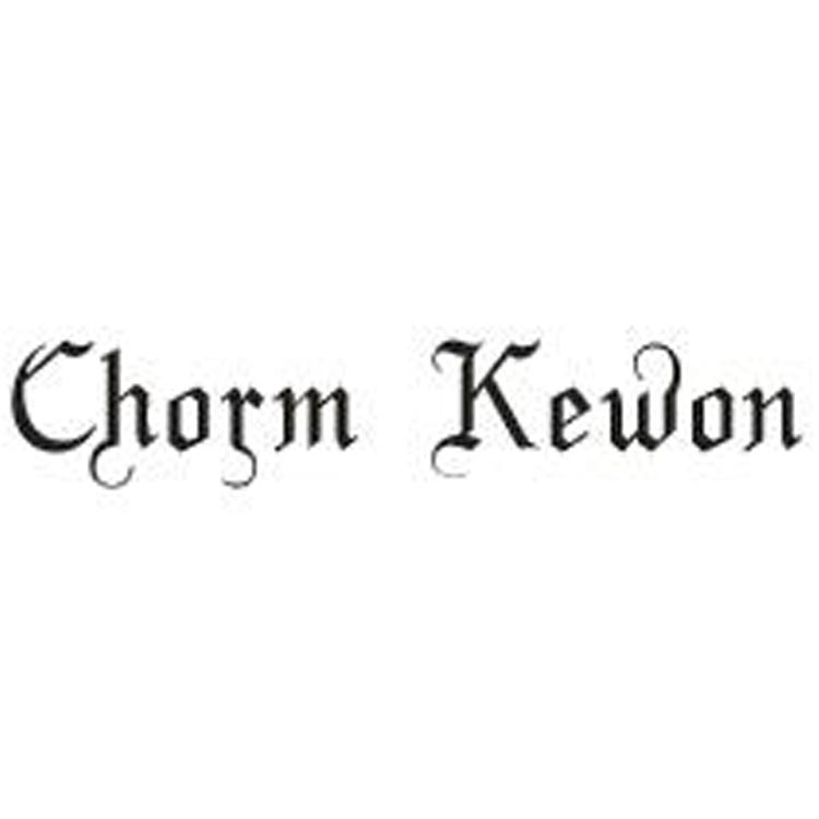 莫宗富商标CHORM KEWON（03类）商标转让费用多少？