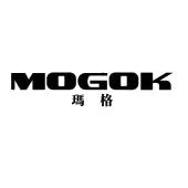 玛格mogok
