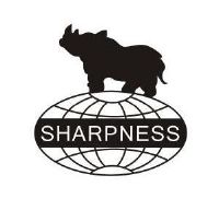 sharpness