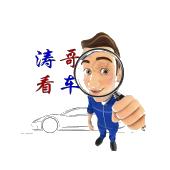 陕西涛哥看车汽车服务有限公司