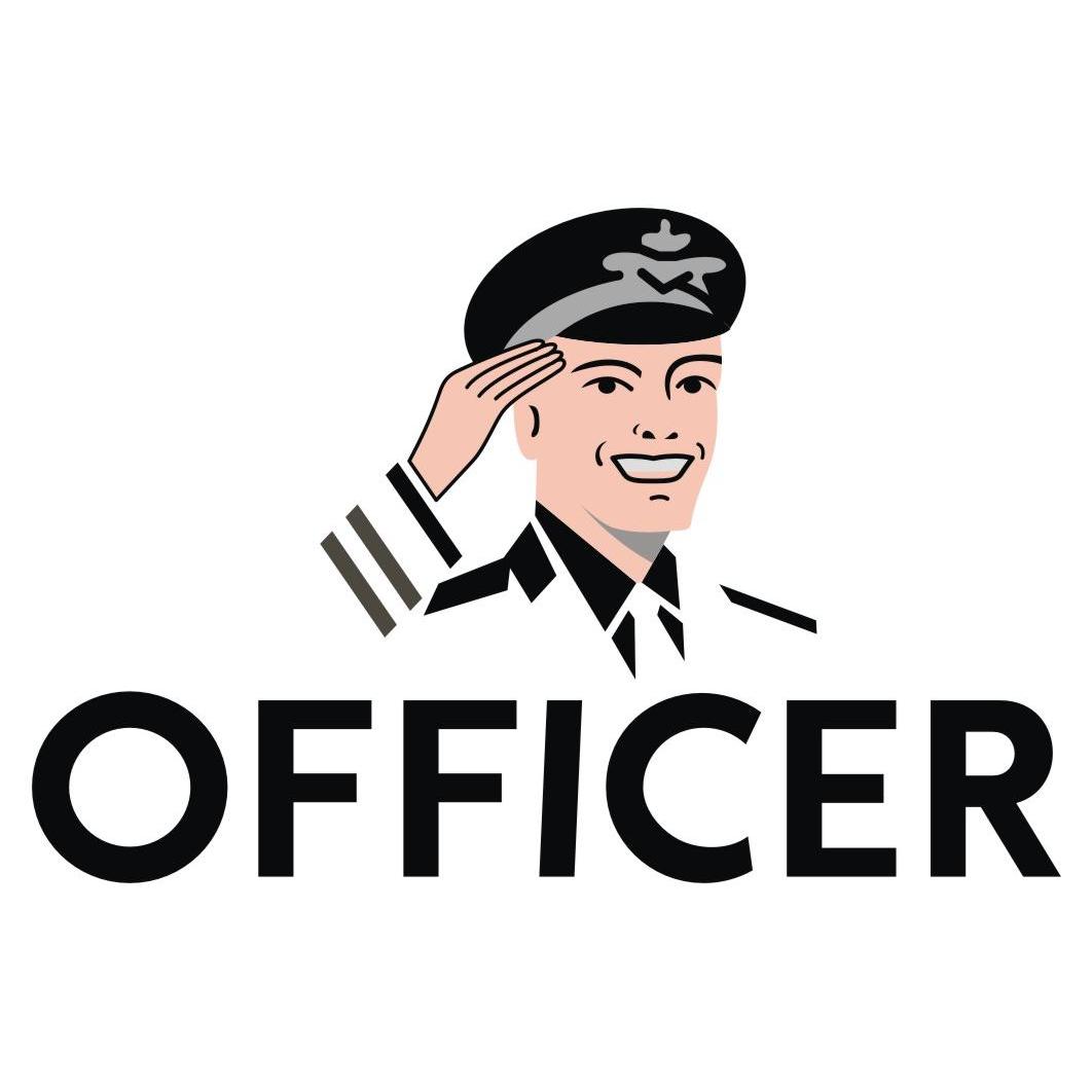 officer