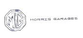 morris garages mg