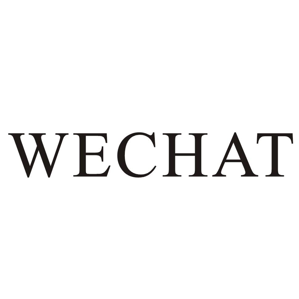 wechat