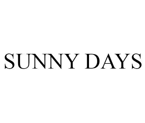 ilike sunny days图片