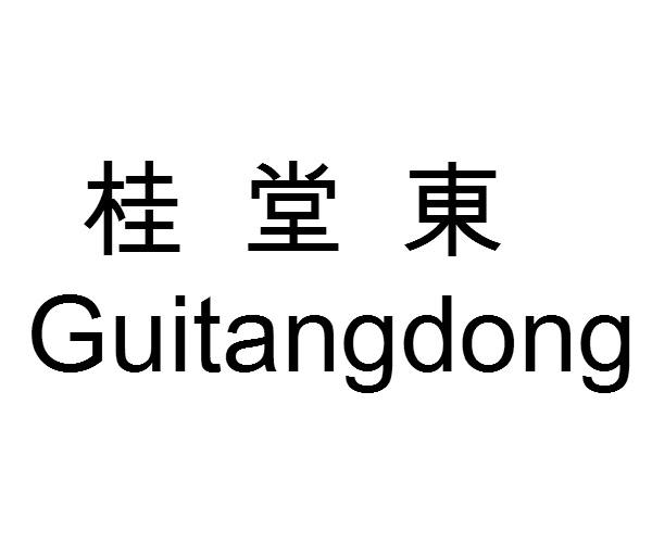 湖南桂堂东新技术有限公司