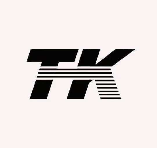 tk字母logo图片