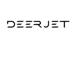 deerjet航空图片