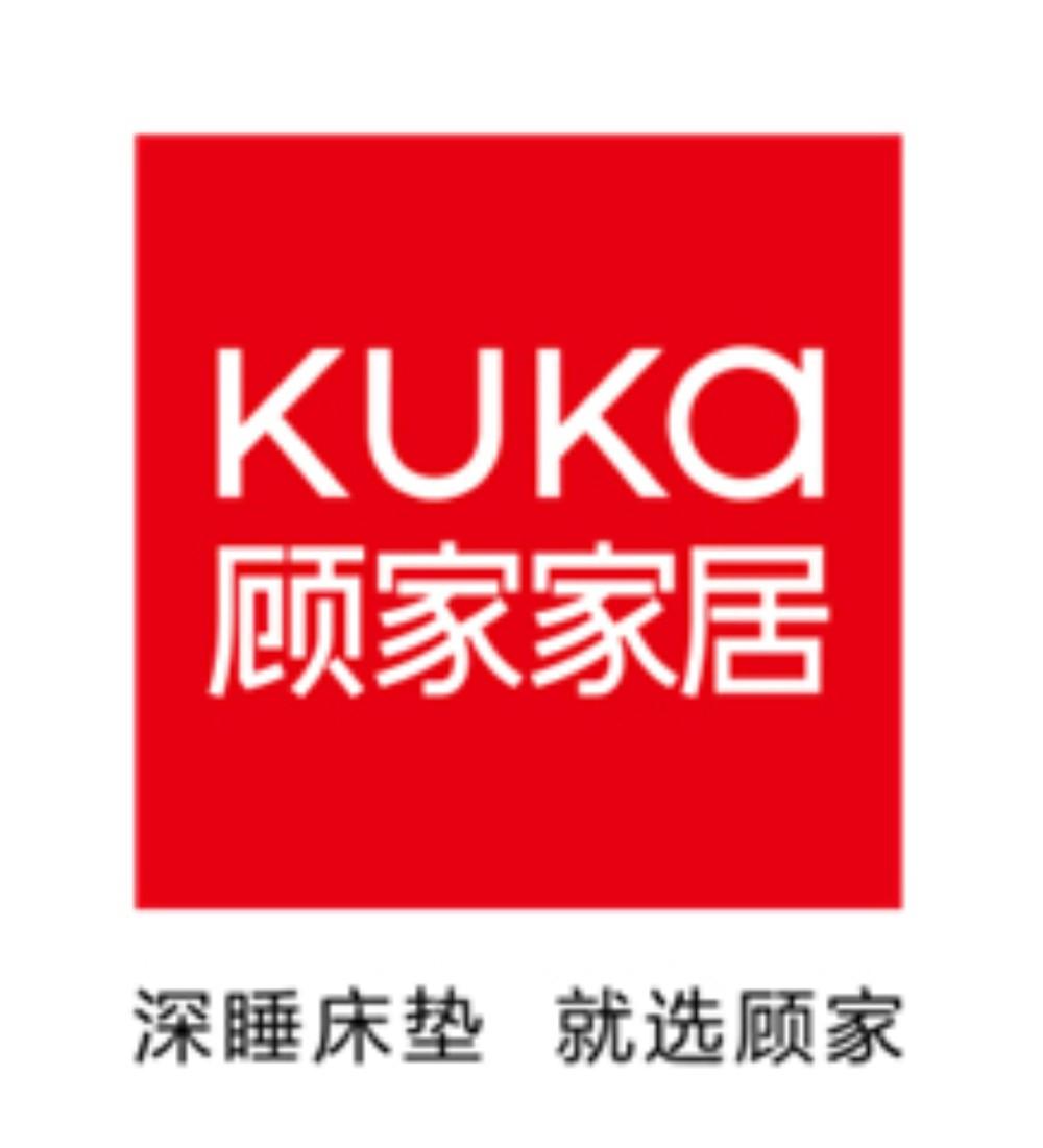 顾家家居 深睡床垫 就选顾家 kuka