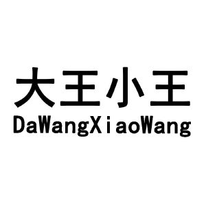 大王小王