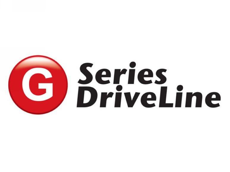 series driveline g