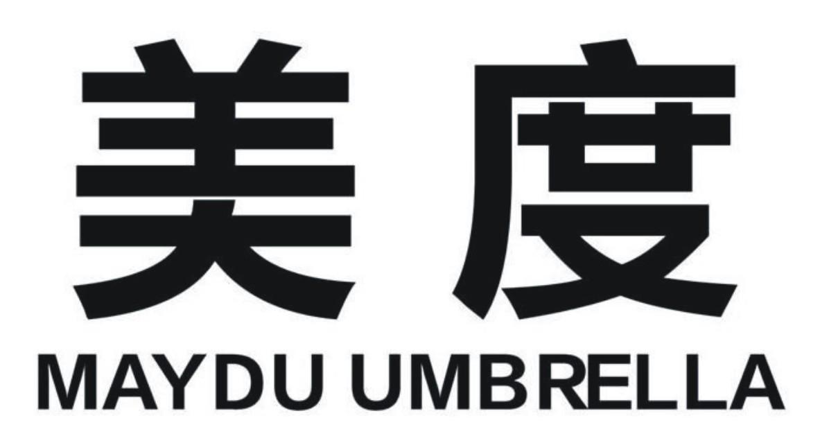 美度maydu umbrella