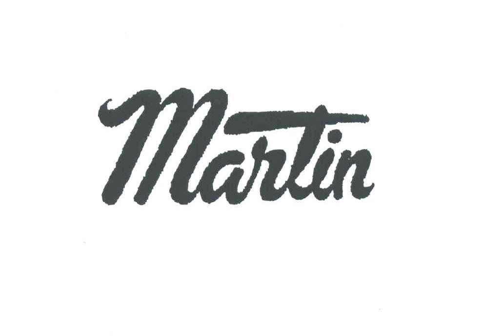 martin