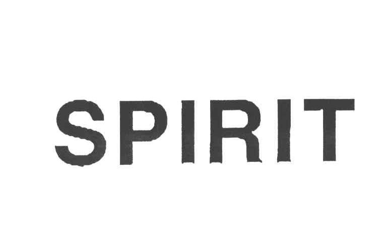 spirit