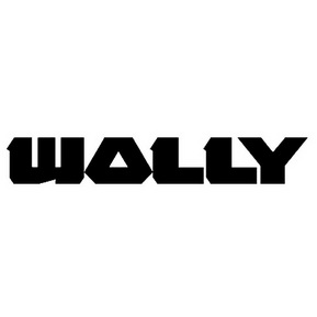 wolly;wally