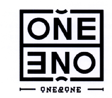 one one