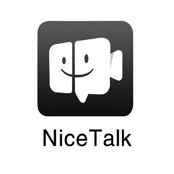  em>nice /em> talk