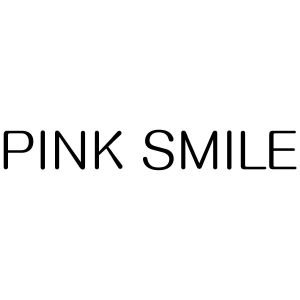 pink smile