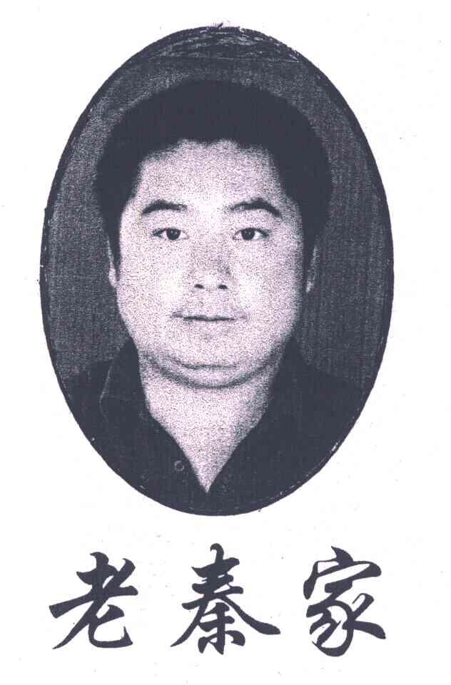 老秦家人口_人口普查