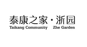 泰康之家·浙园 taikang community zhe garden