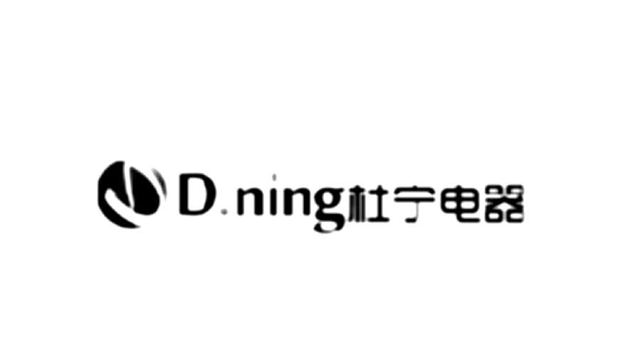 ning 杜宁电器_注册号37559735_商标注册查询 - 天眼查