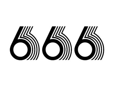 666