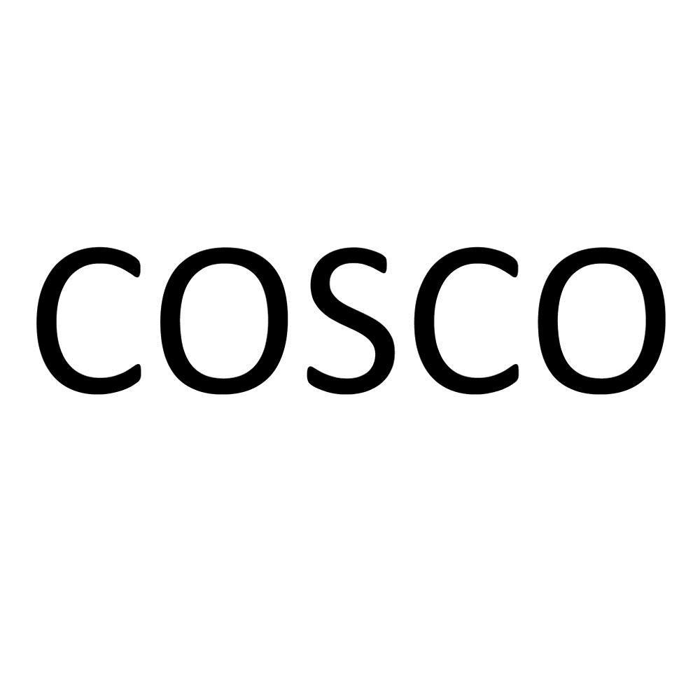 cosco吉祥物图片