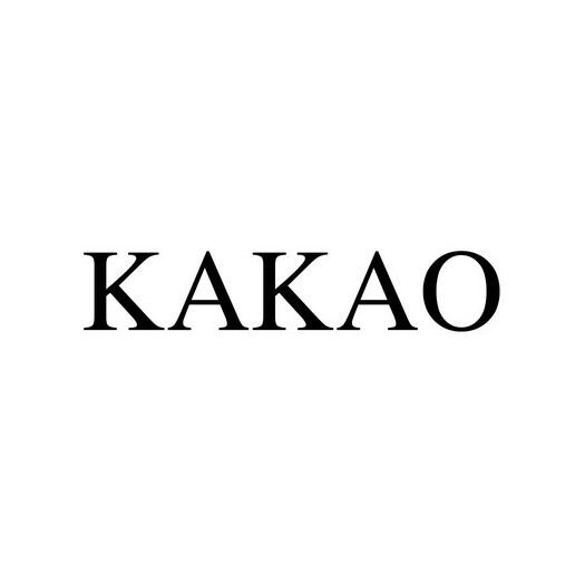 kakao
