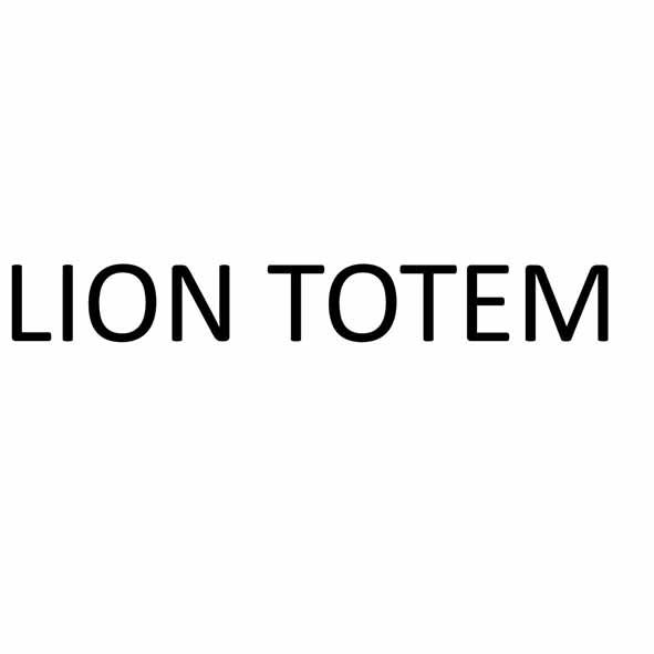 lion totem