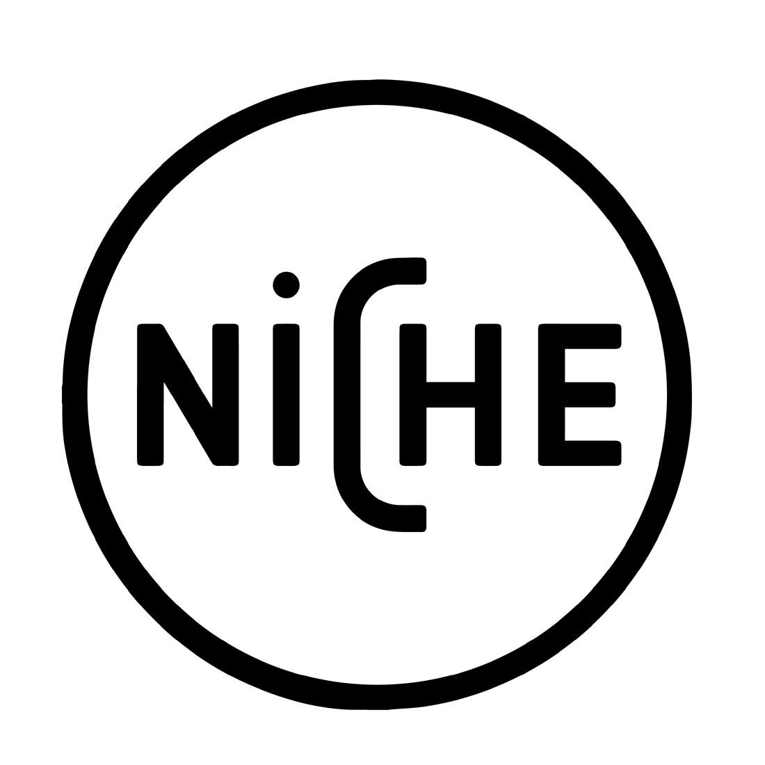 niche