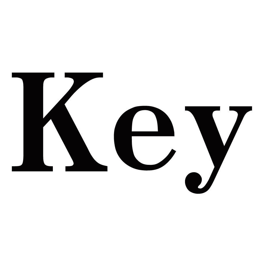 key