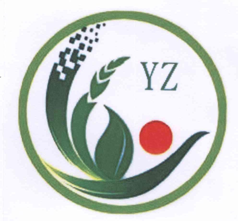 yz字母logo图片