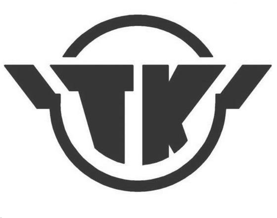 tk字母logo图片