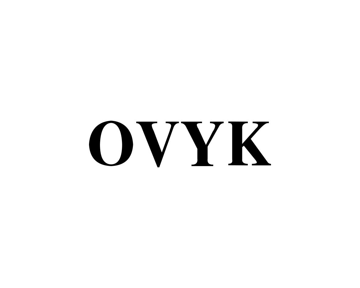 长沙圣伯朗商贸有限公司商标OVYK（11类）商标转让费用多少？