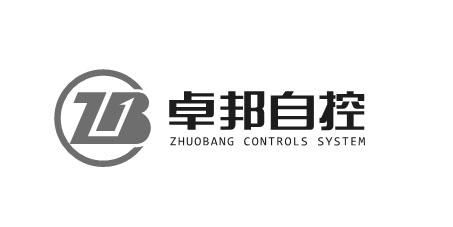 卓邦自控 zhuobang controls system