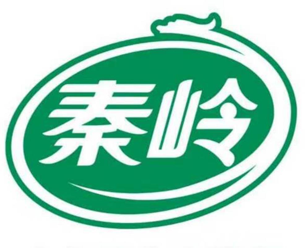 祖脉秦岭中央公园logo图片