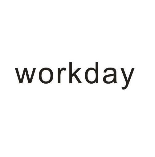 workday