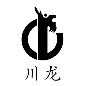 川龙logo图片