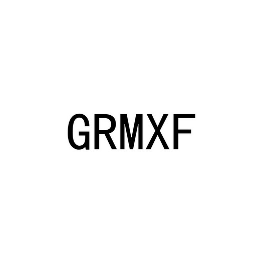 GRMXF