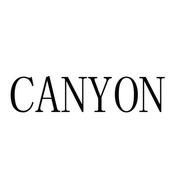 canyon