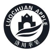 洛川 em>苹果 /em>