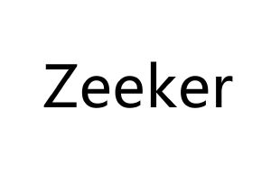 zeeker