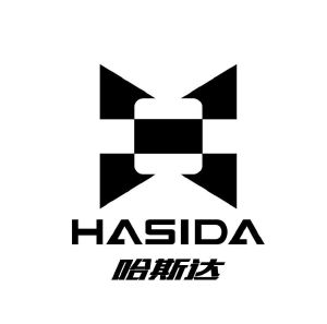 哈斯达