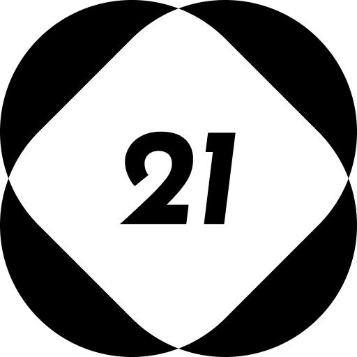 21