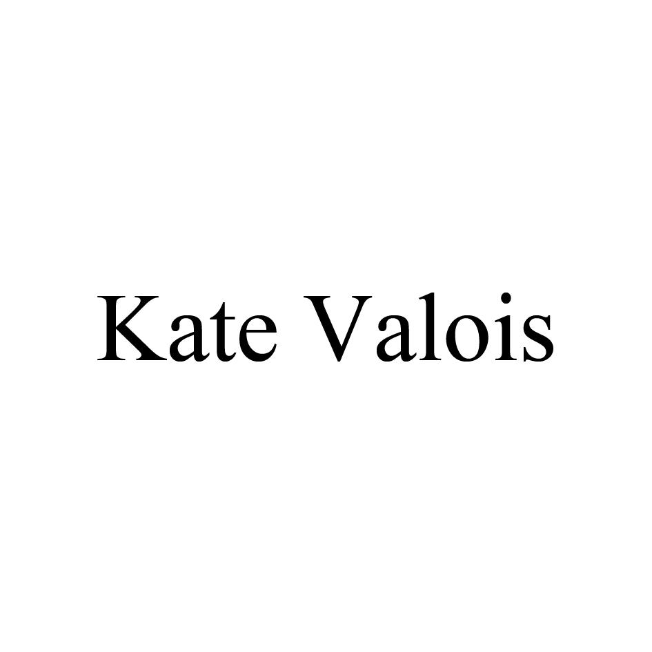 张俊商标KATE VALOIS（24类）商标转让多少钱？
