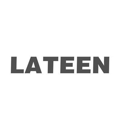 lateen