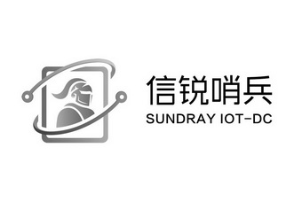 信锐哨兵 sundray iot-dc