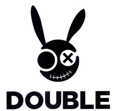 doublelogo图片