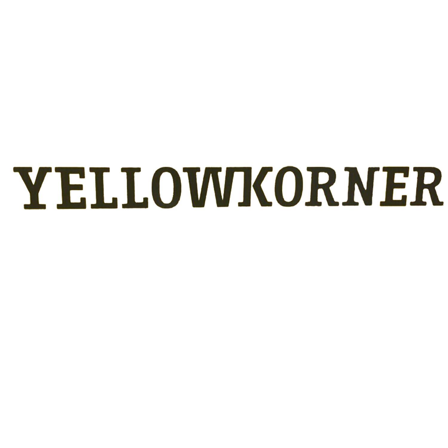 yellowkorner_注册号21176295_商标注册查询 - 天眼查