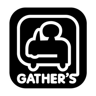 gathers