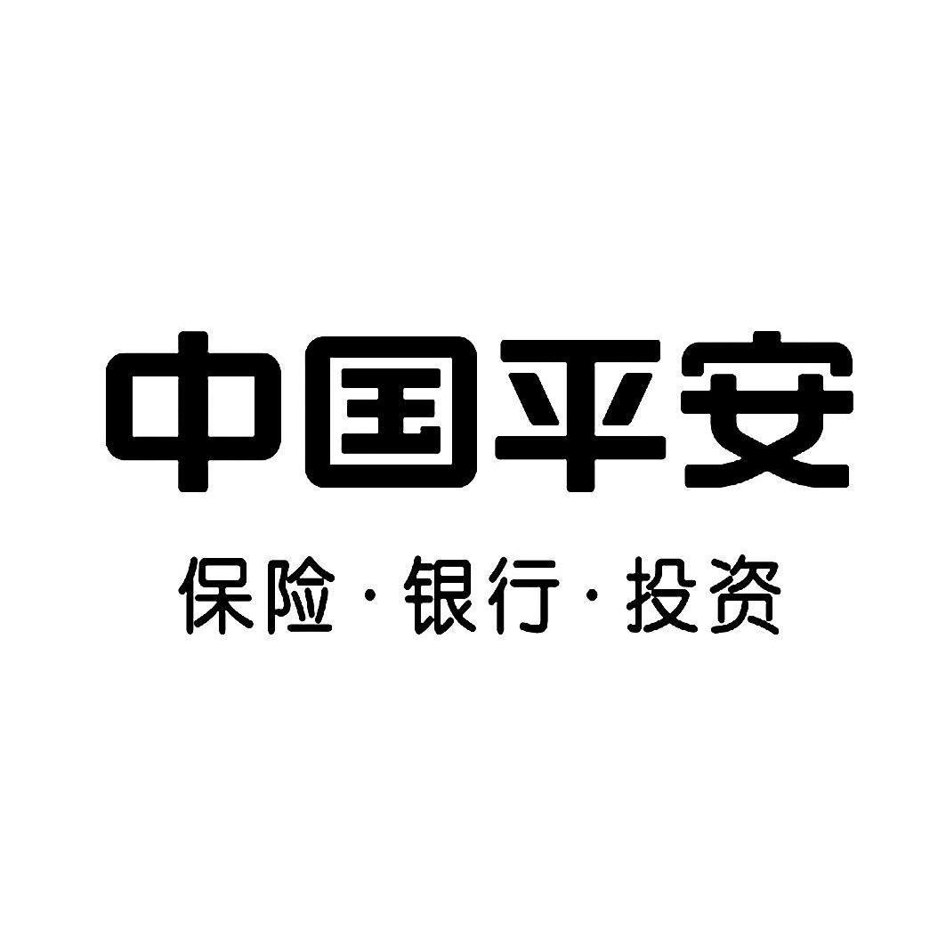 中国平安logo图片高清图片
